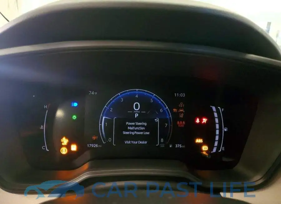 5YFB4MDE5TP382482# 9