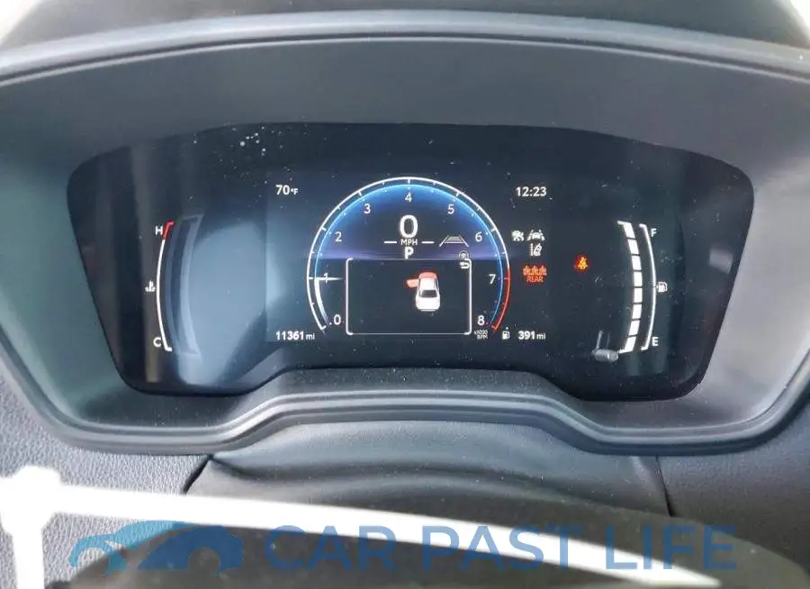5YFB4MDE8TP399700# 9