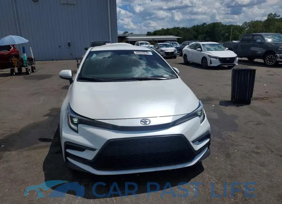 5YFS4MCE5TP253725# 5