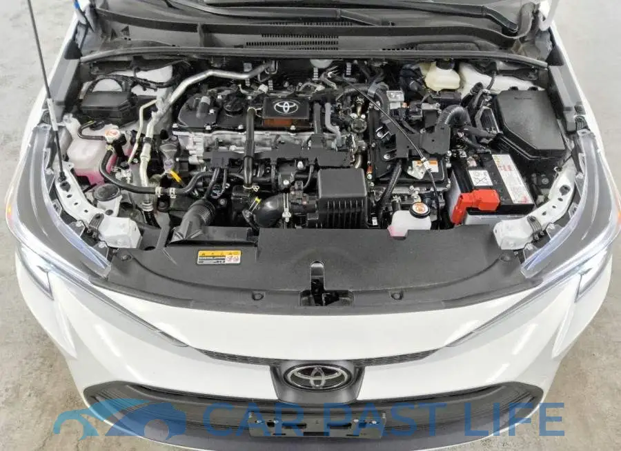 JTDBCMFE2T3132254# 11