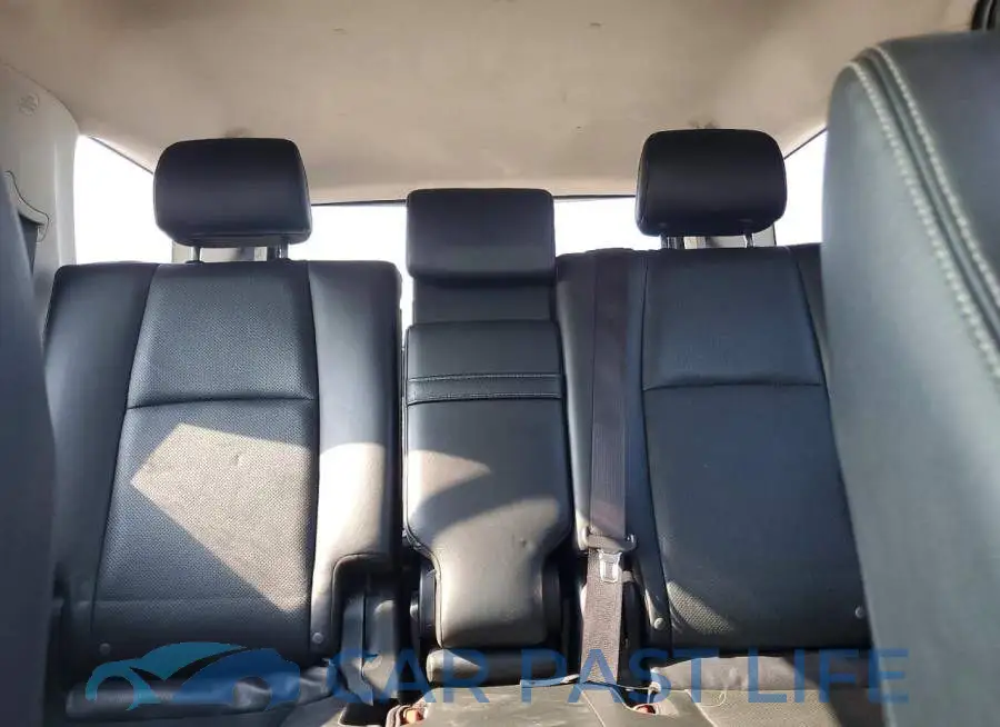 JTEBU5JR4L5747188# 10