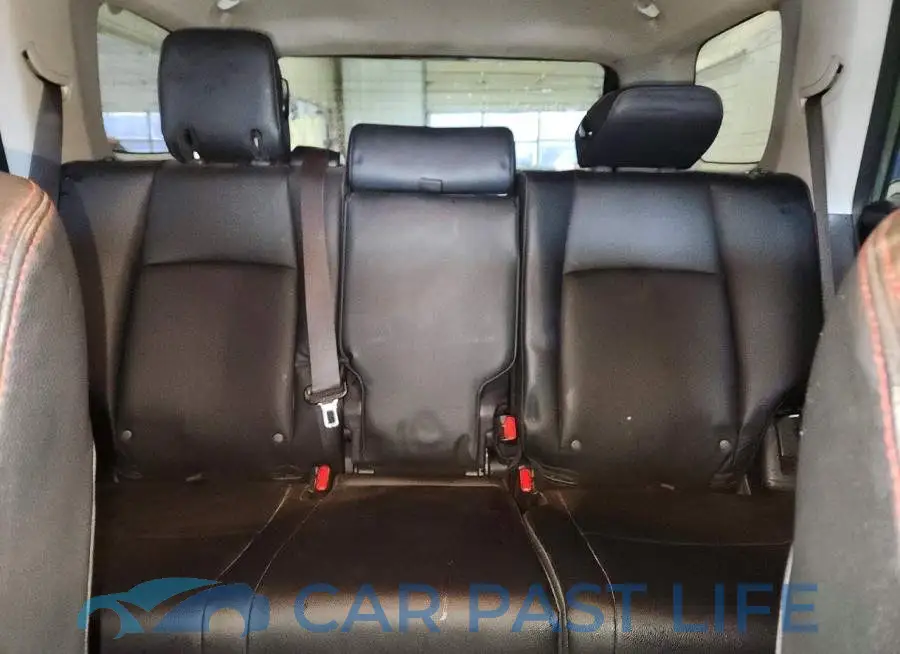 JTEBU5JR8L5745816# 10