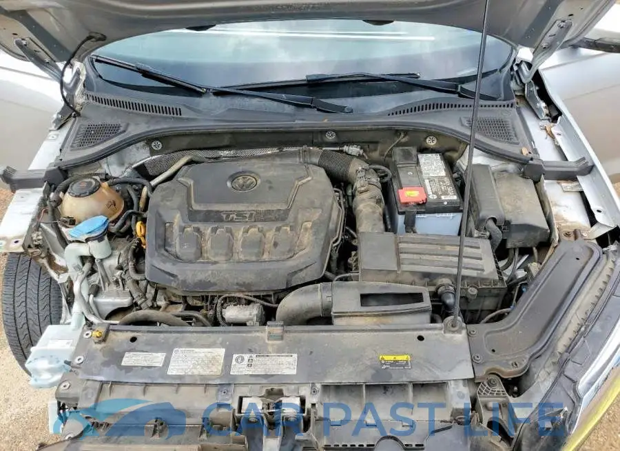 1VWCA7A38LC019407# 11