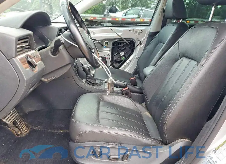 1VWCA7A38LC019407# 7