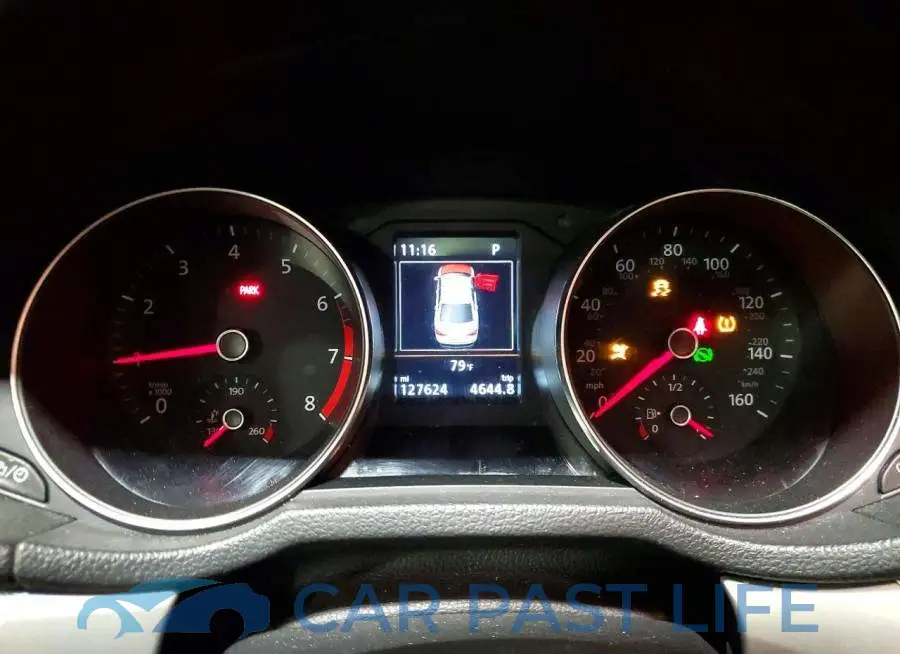 1VWLA7A34KC007978# 9