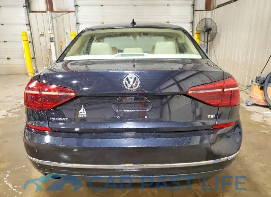 1VWLA7A34KC007978# 6