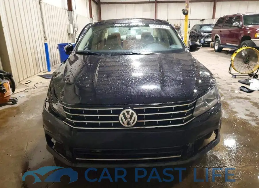 1VWLA7A34KC007978# 5
