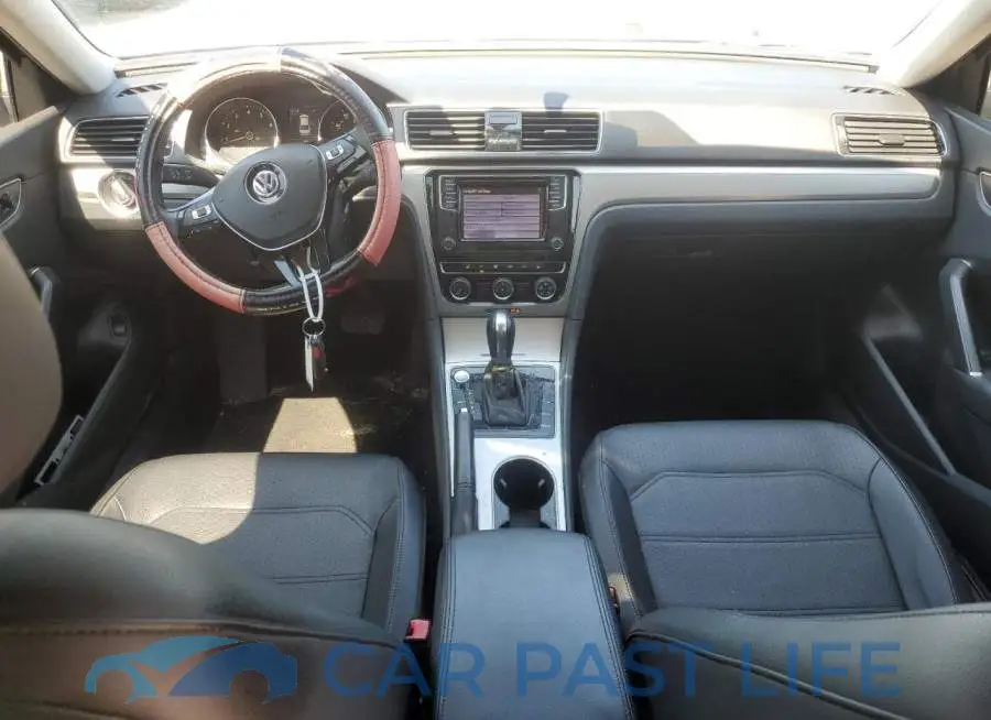 1VWLA7A35KC013997# 8