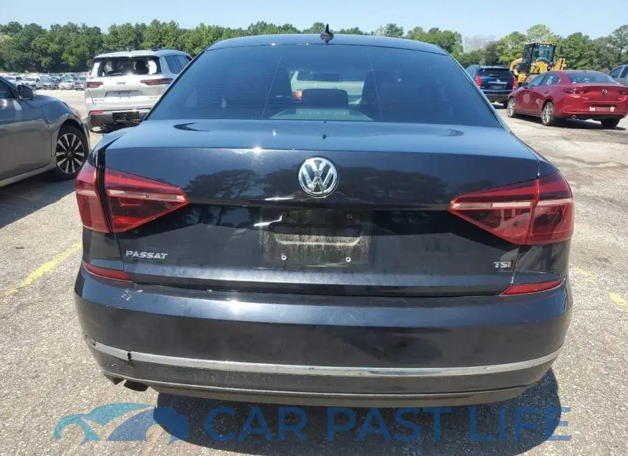 1VWLA7A35KC013997# 6