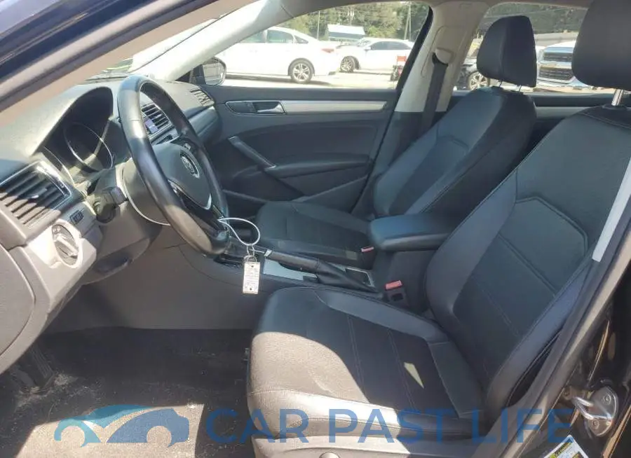 1VWLA7A35KC013997# 7