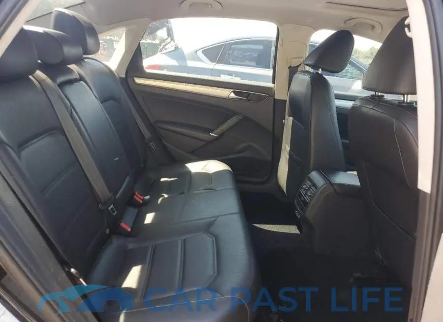 1VWLA7A35KC013997# 10