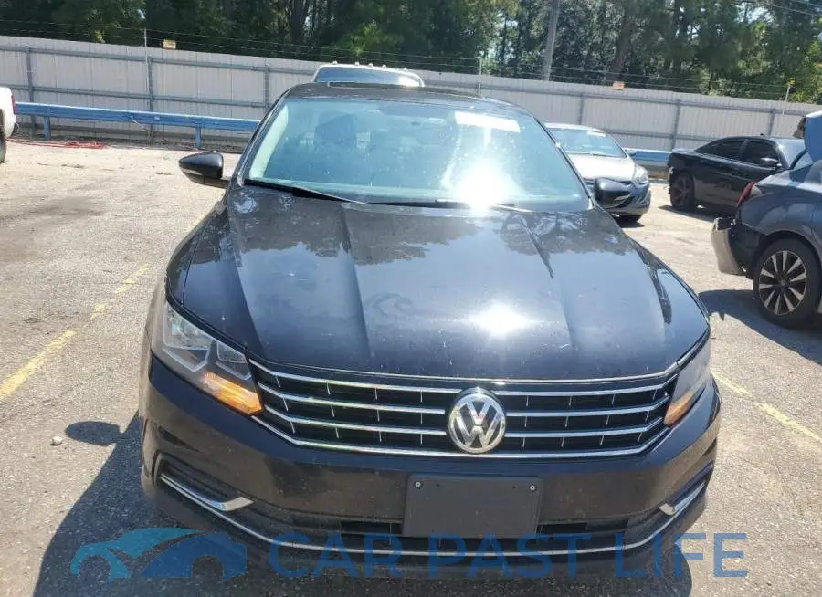 1VWLA7A35KC013997# 5