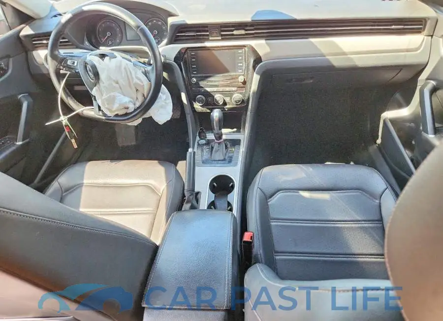 1VWSA7A39LC019931# 8