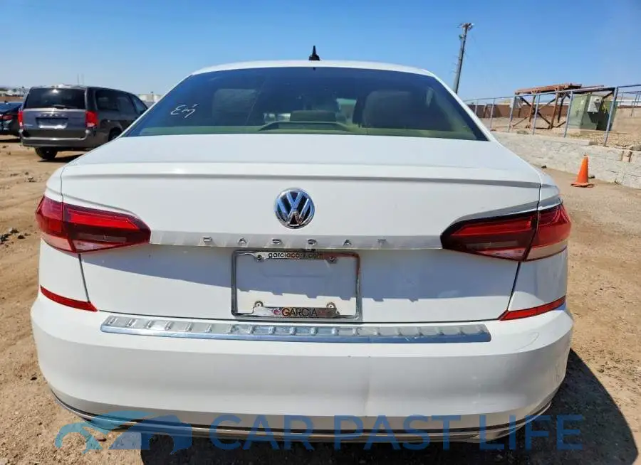 1VWSA7A39LC019931# 6