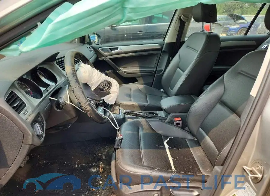 3VW217AU9HM075351# 7
