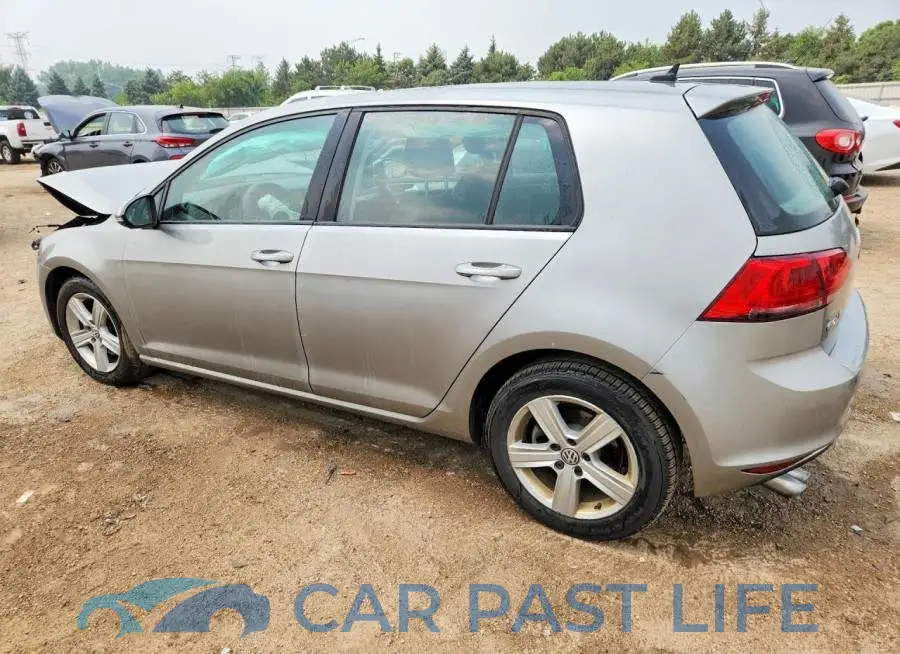 3VW217AU9HM075351# 2