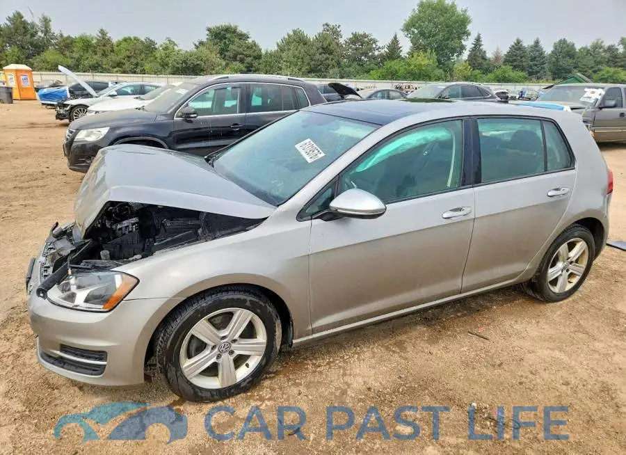3VW217AU9HM075351# 1