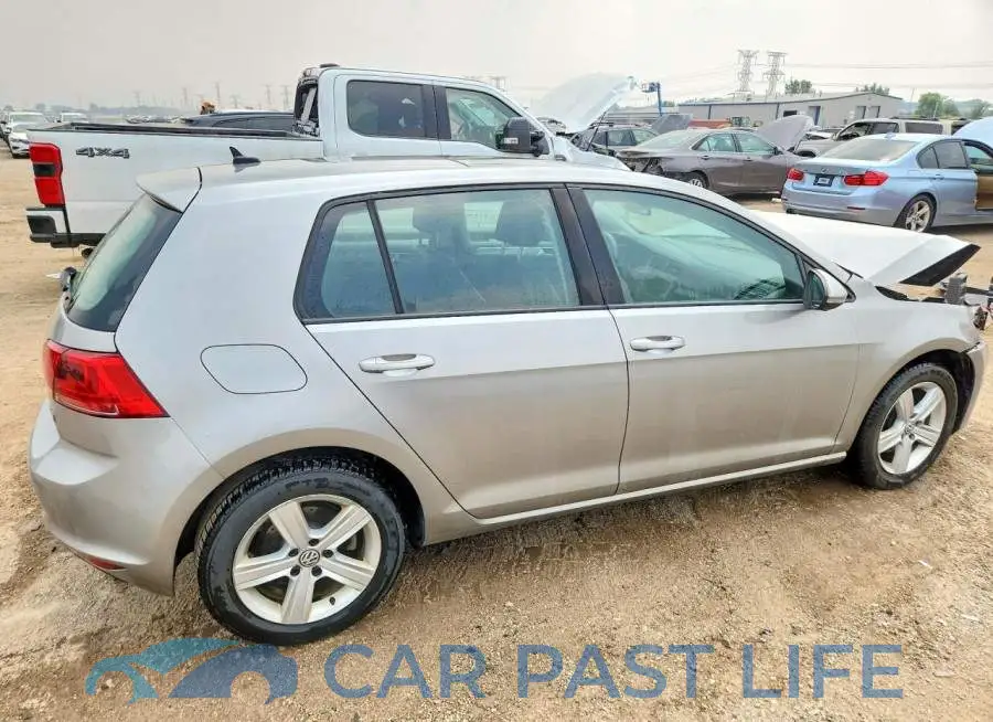 3VW217AU9HM075351# 3