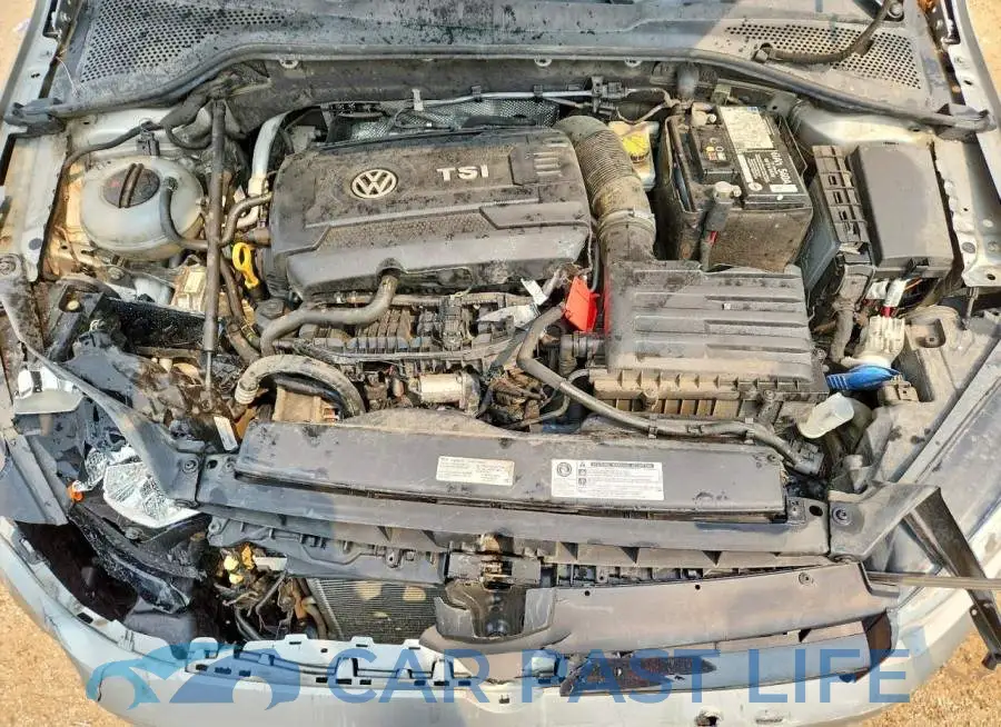 3VW217AU9HM075351# 11