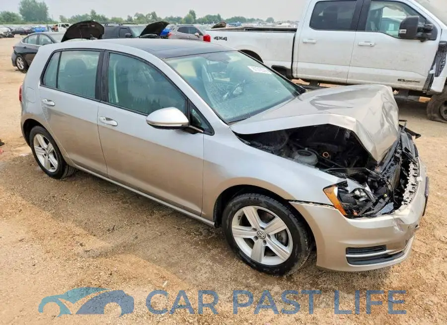 3VW217AU9HM075351# 4
