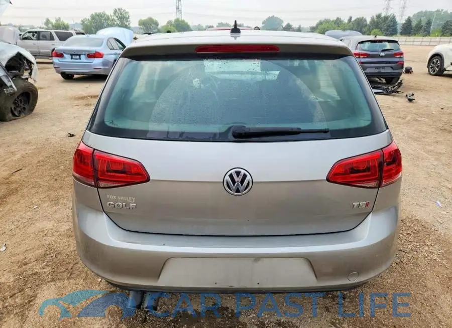 3VW217AU9HM075351# 6