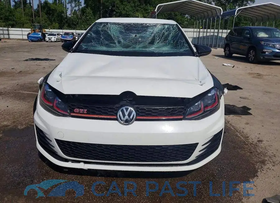 3VW4T7AU2HM062928# 5