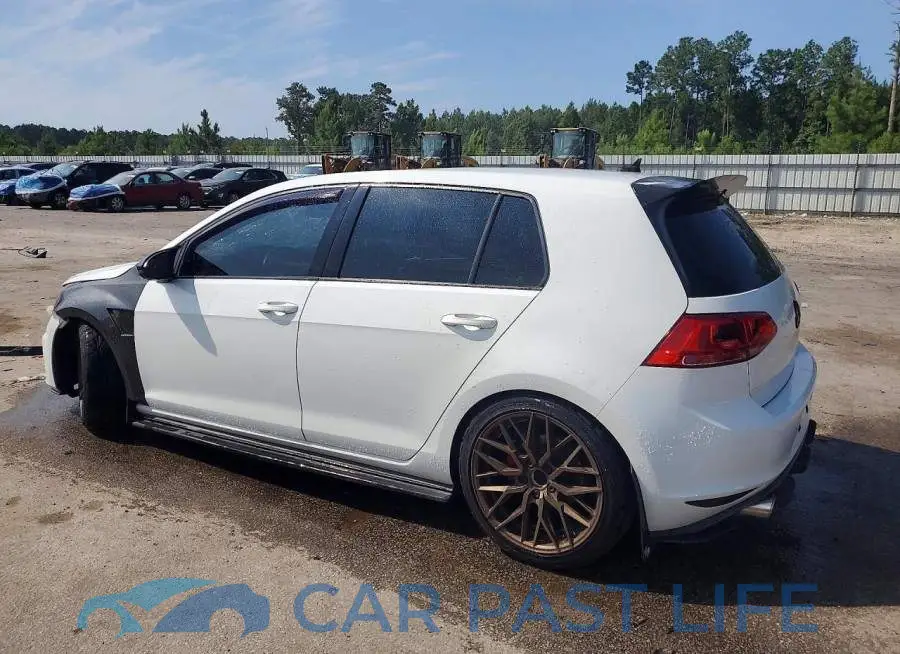 3VW4T7AU2HM062928# 2