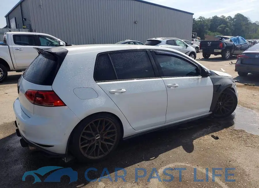 3VW4T7AU2HM062928# 3