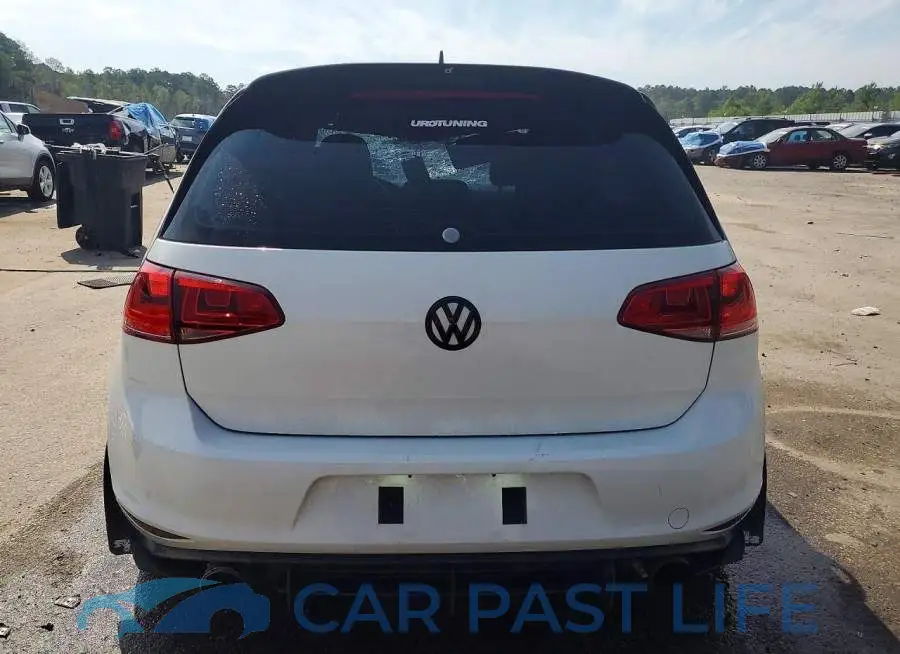 3VW4T7AU2HM062928# 6