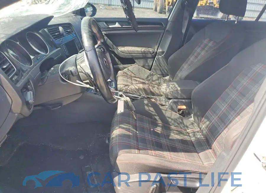 3VW4T7AU2HM062928# 7