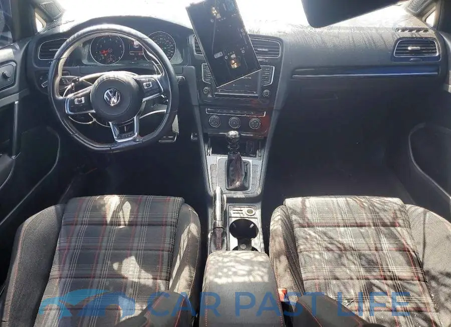 3VW4T7AU2HM062928# 8