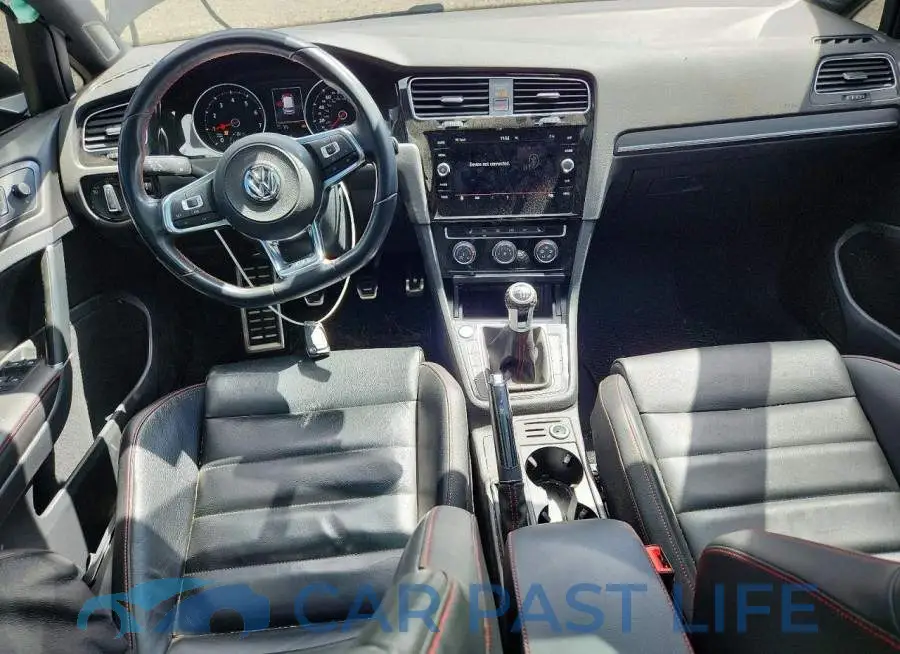 3VW547AU2JM297711# 8