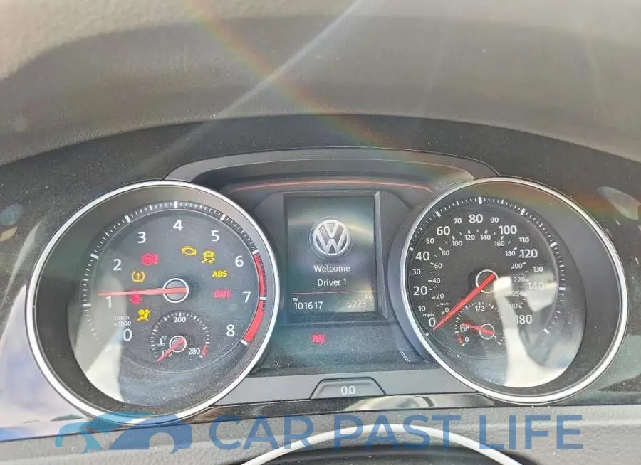 3VW547AU2JM297711# 9