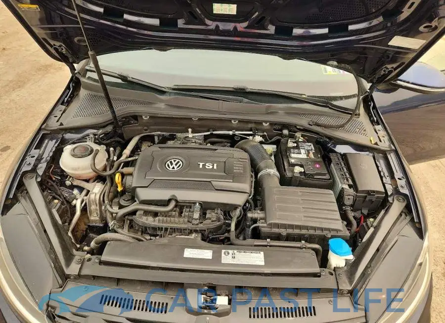 3VW547AU5JM297685# 11
