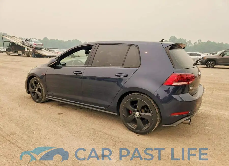 3VW547AU5JM297685# 2