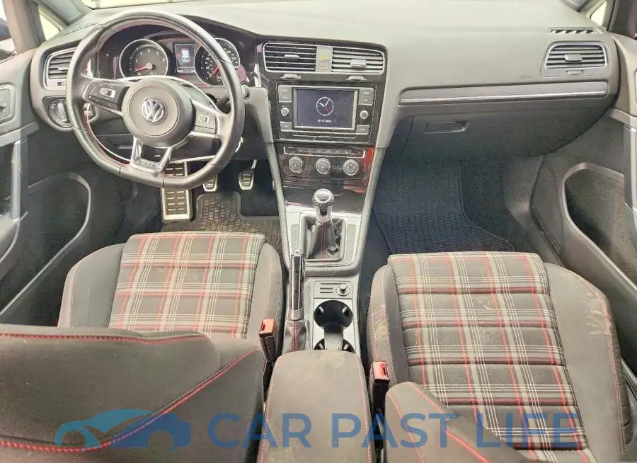 3VW547AU5JM297685# 8