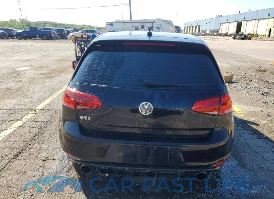 3VW5T7AU2HM029206# 6