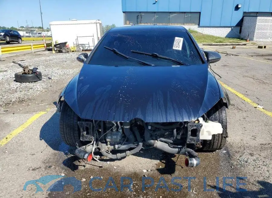 3VW5T7AU2HM029206# 5