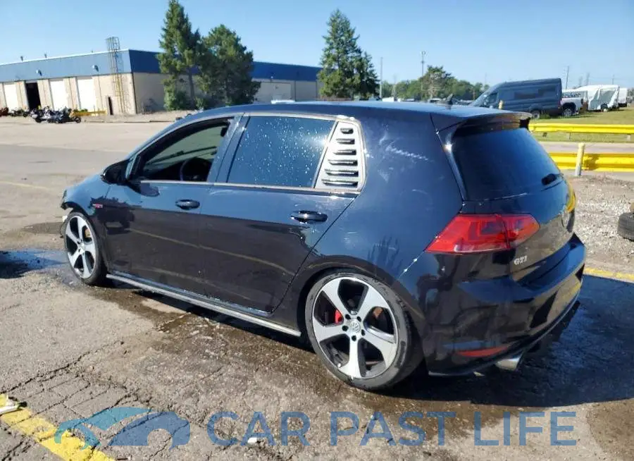 3VW5T7AU2HM029206# 2