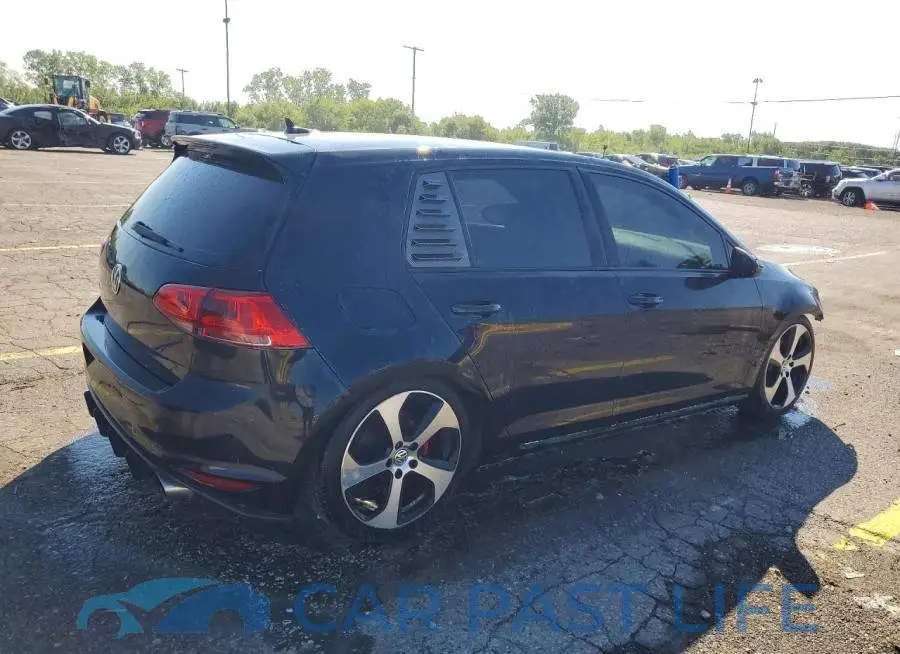 3VW5T7AU2HM029206# 3