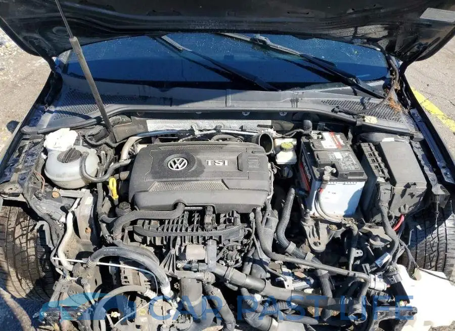 3VW5T7AU2HM029206# 12