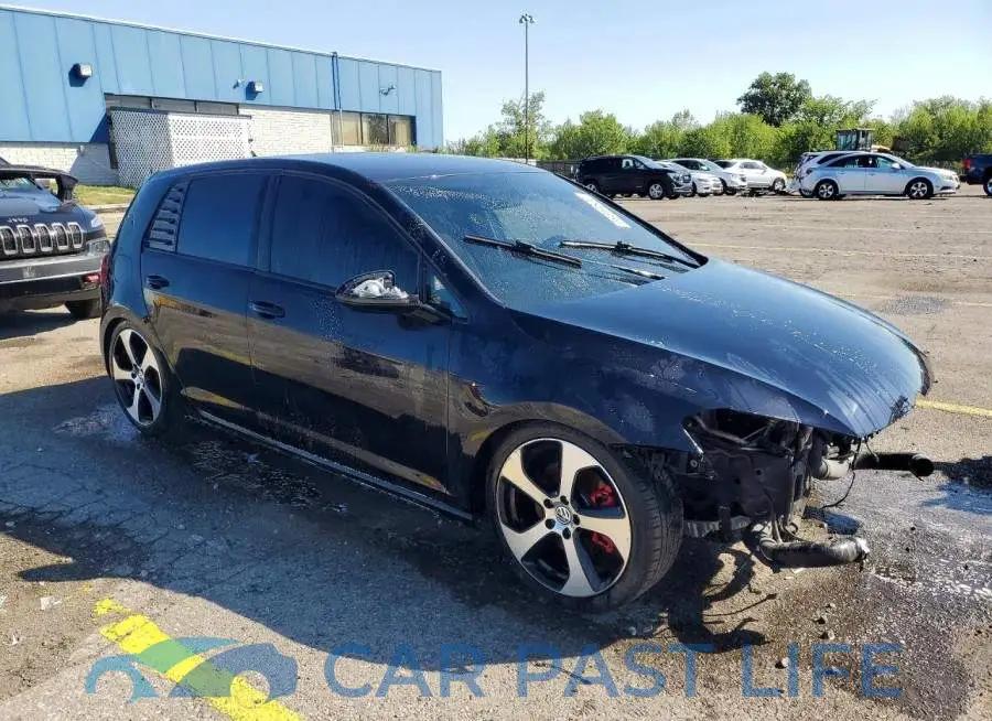3VW5T7AU2HM029206# 4