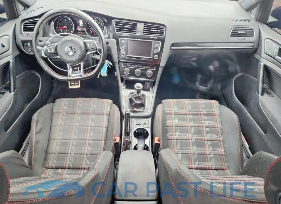 3VW5T7AU2HM074047# 8