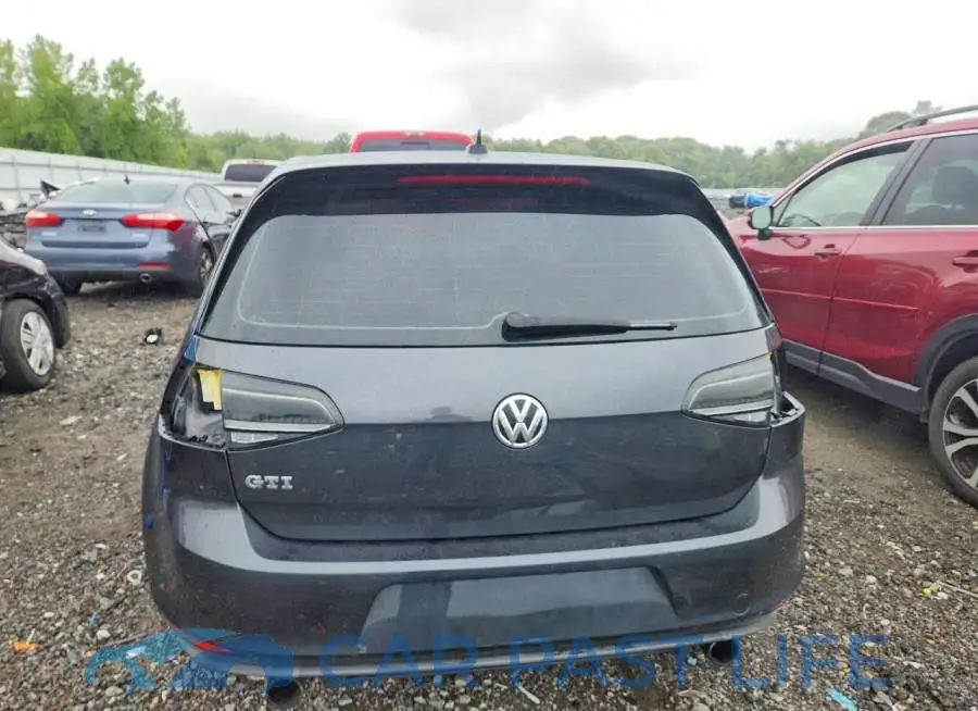 3VW5T7AU2HM074047# 6