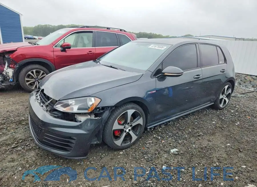3VW5T7AU2HM074047# 1