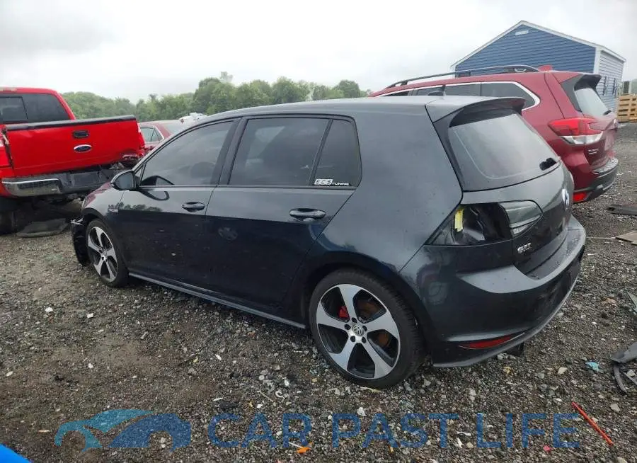 3VW5T7AU2HM074047# 2