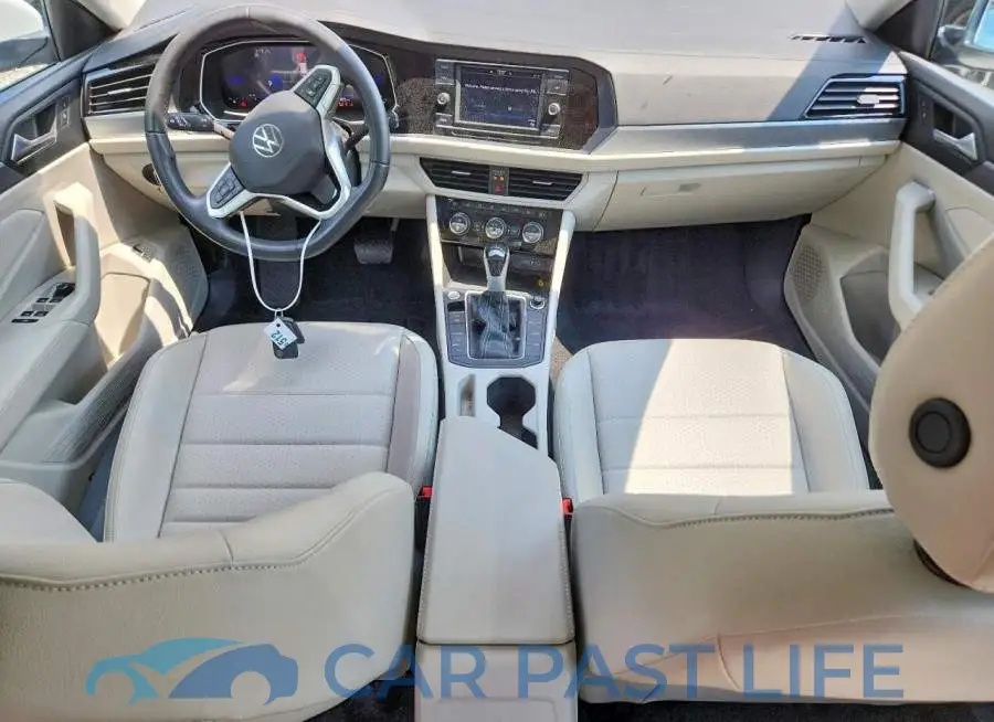 3VW7M7BU5RM022577# 8
