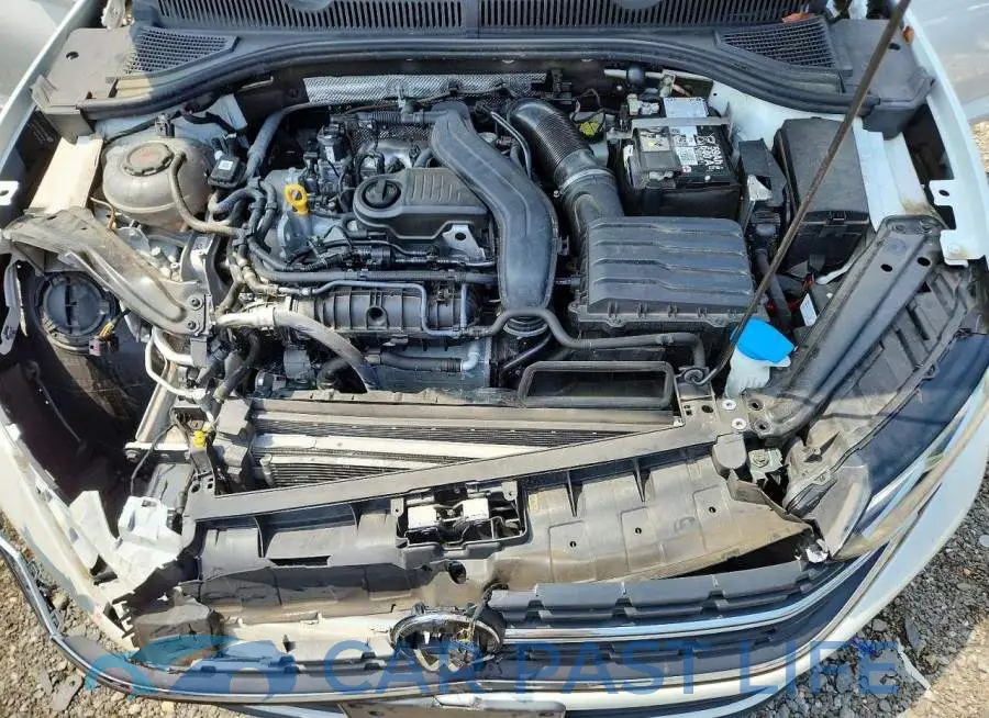 3VW7M7BU5RM022577# 11
