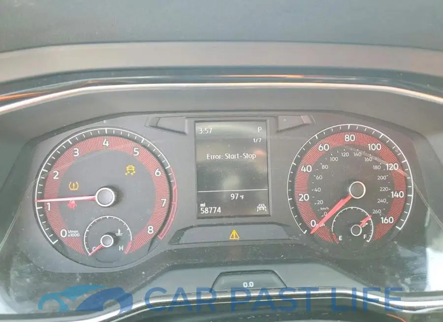 3VWC57BU3KM117978# 9
