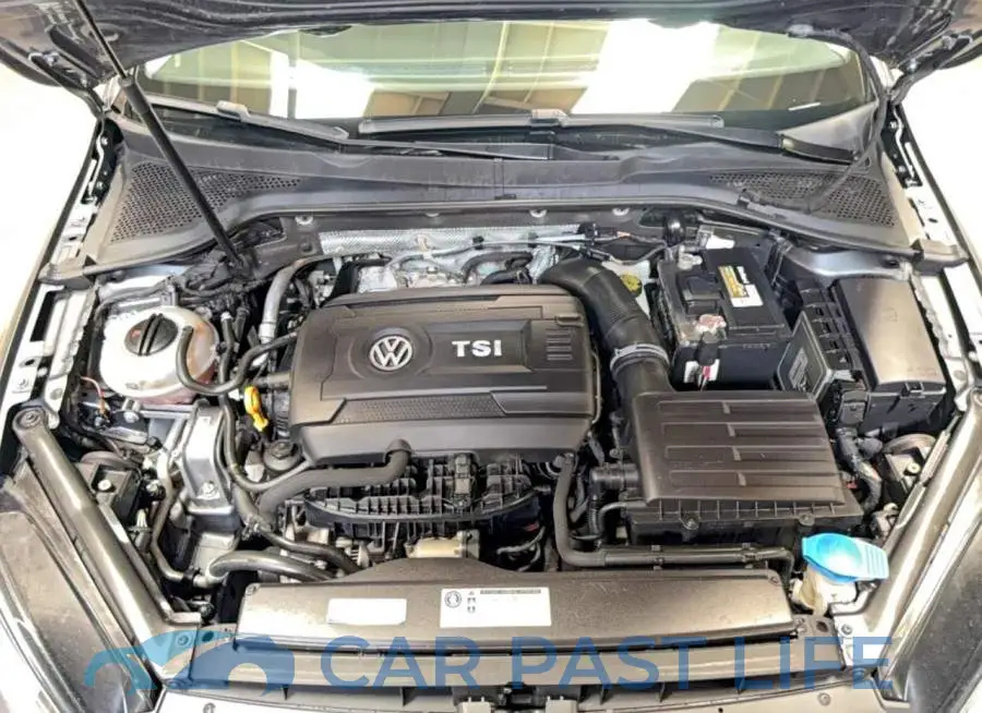 3VWH17AU3HM538840# 7
